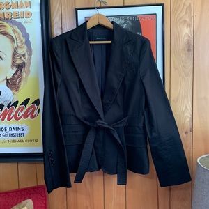BCBGMAXAZRIA blazer